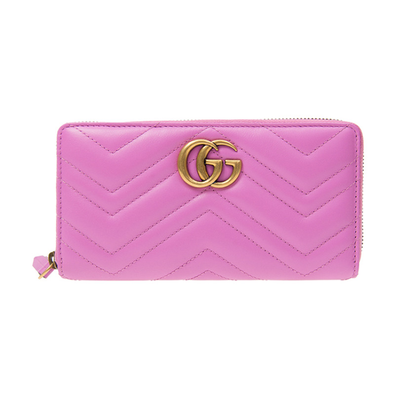 GUCCI Marmont Logo