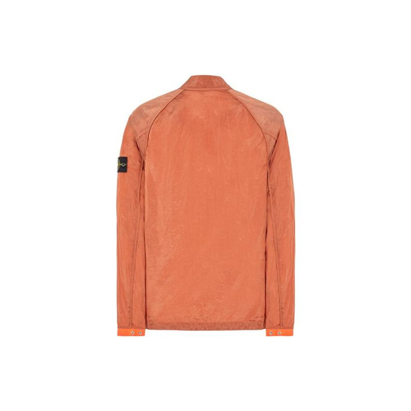 STONE ISLAND SS22 logo