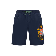 EMPORIO ARMANI EA7 SS24 Logo