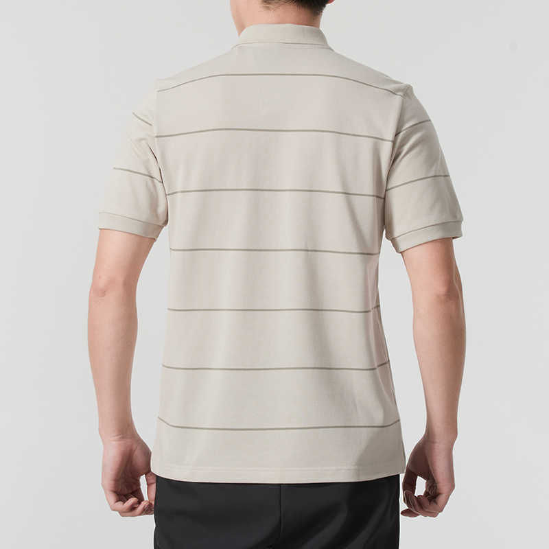 adidas FI STRIPE POLO Polo
