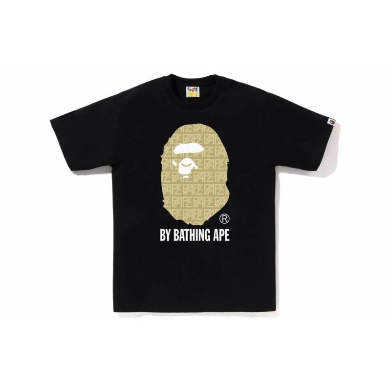 A BATHING APE T