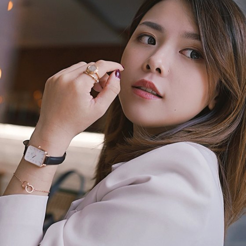 Daniel Wellington DW00100434+DW00400168
