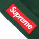 Supreme Week 15 New Era Box Logo Beanie