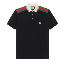 GUCCI SS24 GGPolo