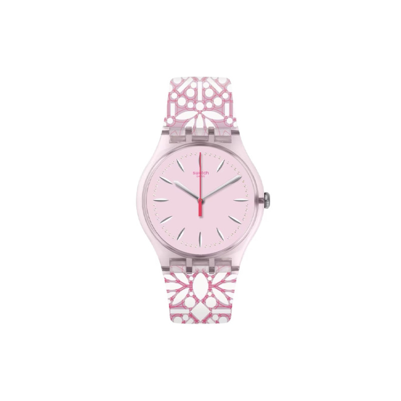 SWATCH Fleurie 30 41mm SUOP109