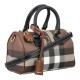 Burberry Bowling