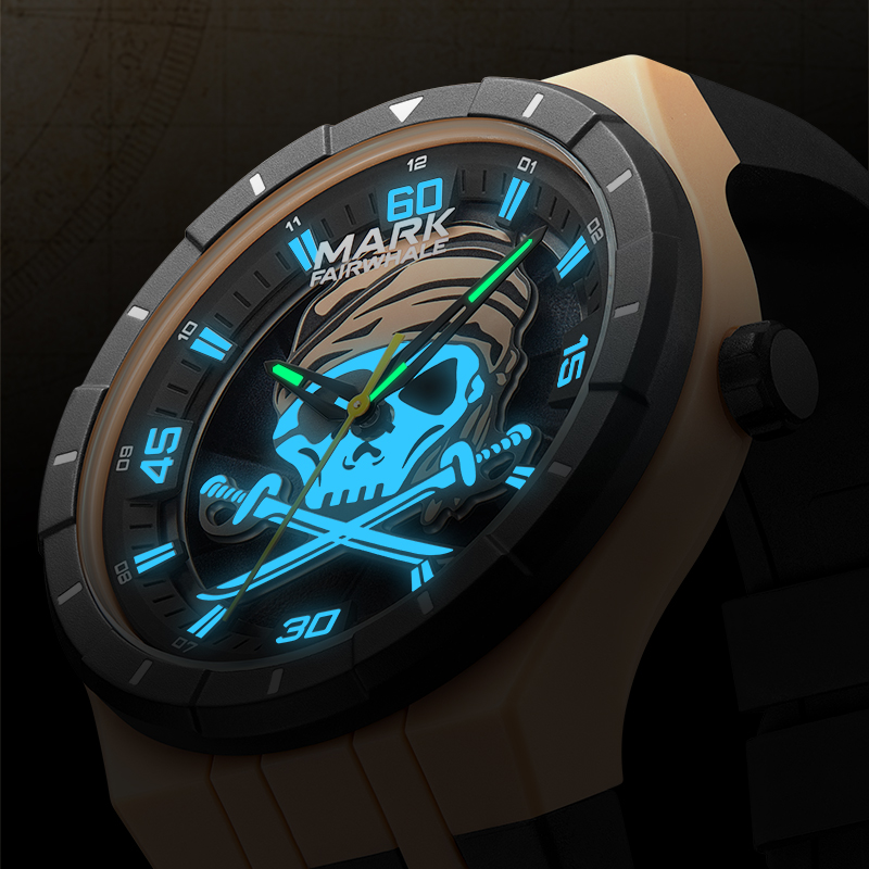 FAIRWHALE FW-5040-R