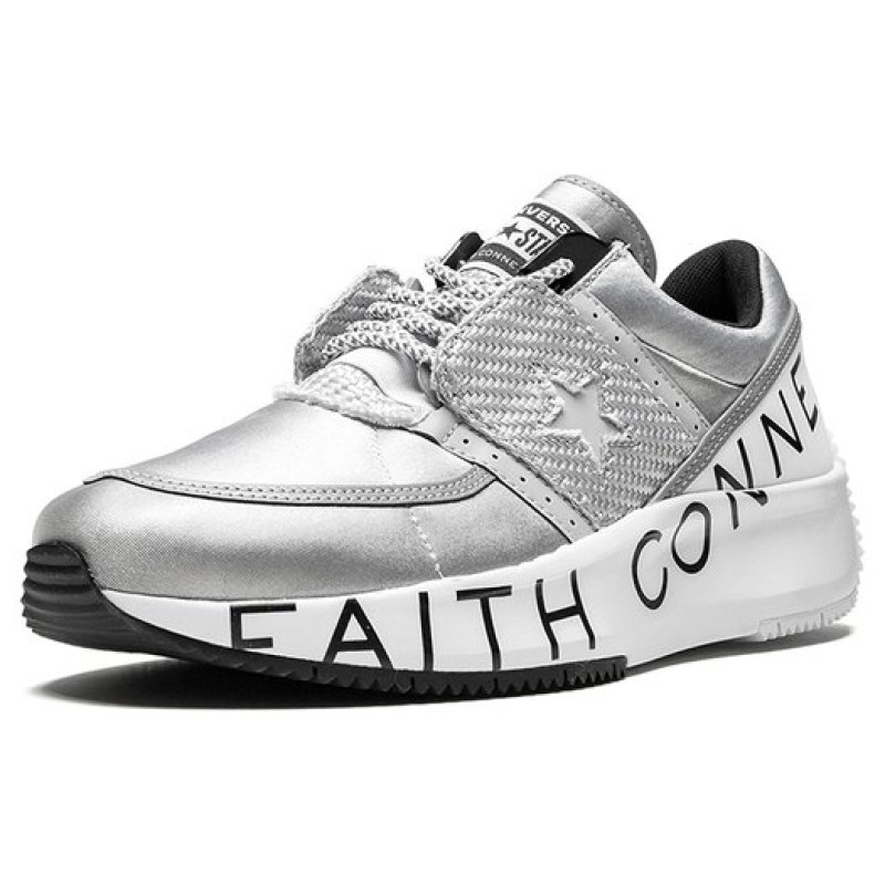 Faith Connexion x Converse Run Star Hike