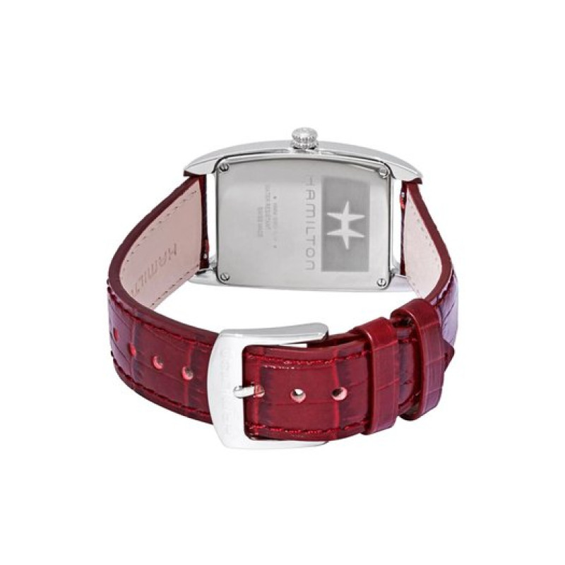 HAMILTON 31.1*27.3mm H13421811