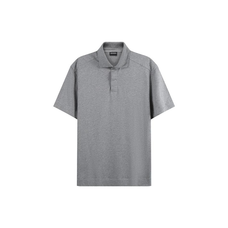 Zegna SS23 Polo