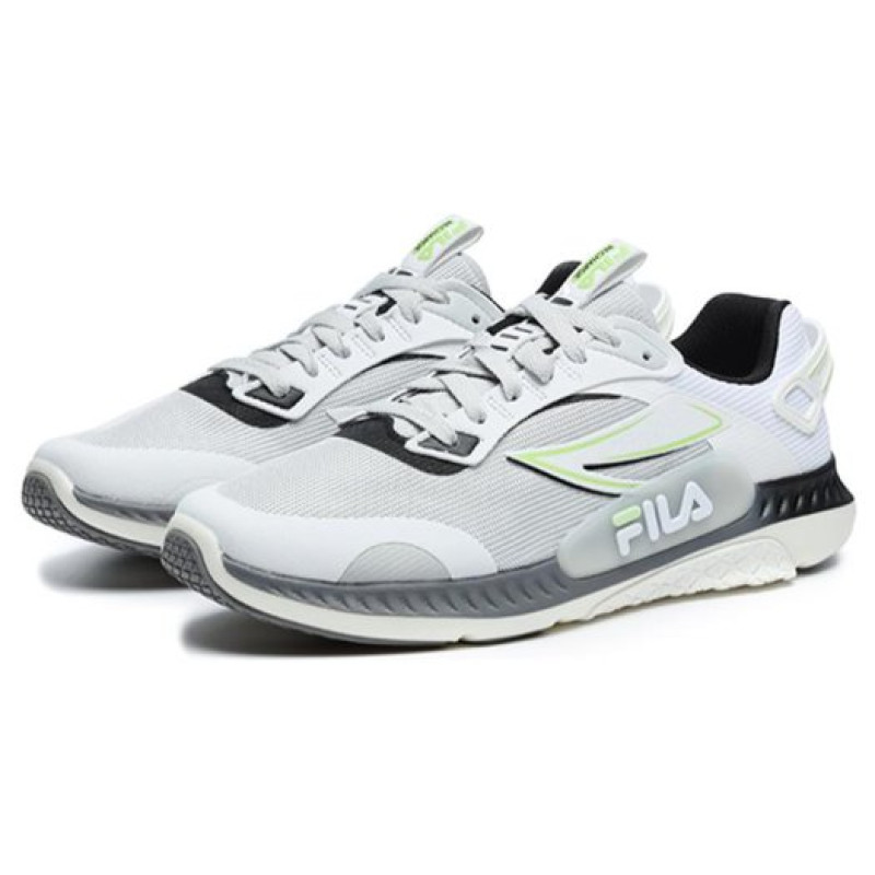 FILA Disk