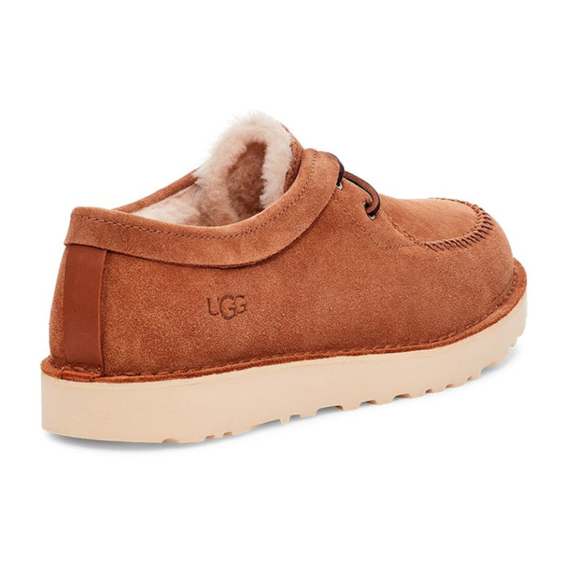 UGG Campout Lace Low