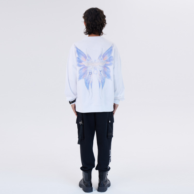 Boy London FW22