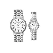LONGINES 30 38.5mm L4.921.4.11.6+ L4.321.4.11.6