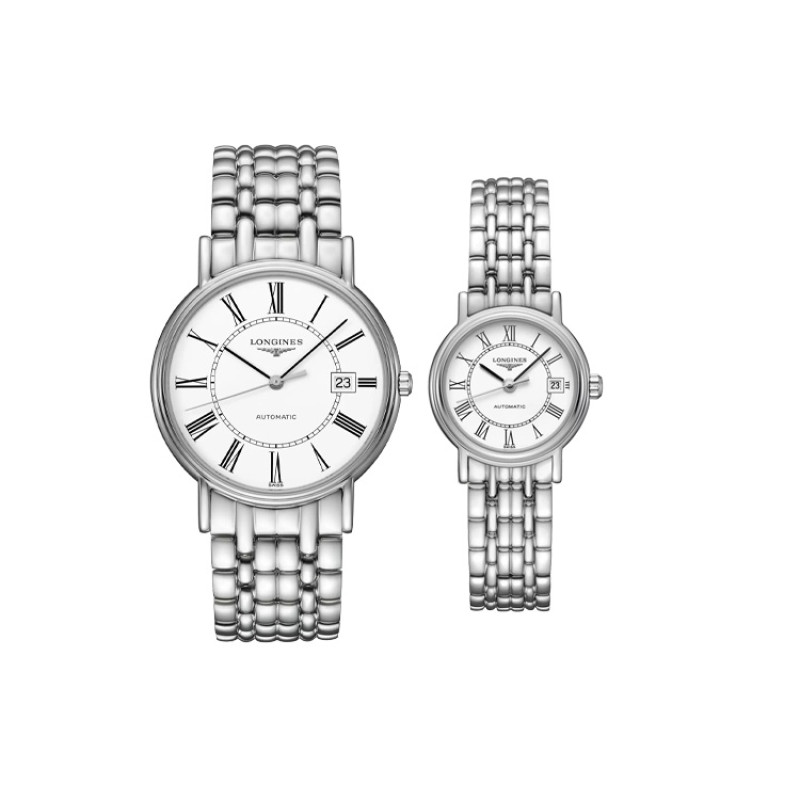LONGINES 30 38.5mm L4.921.4.11.6+ L4.321.4.11.6