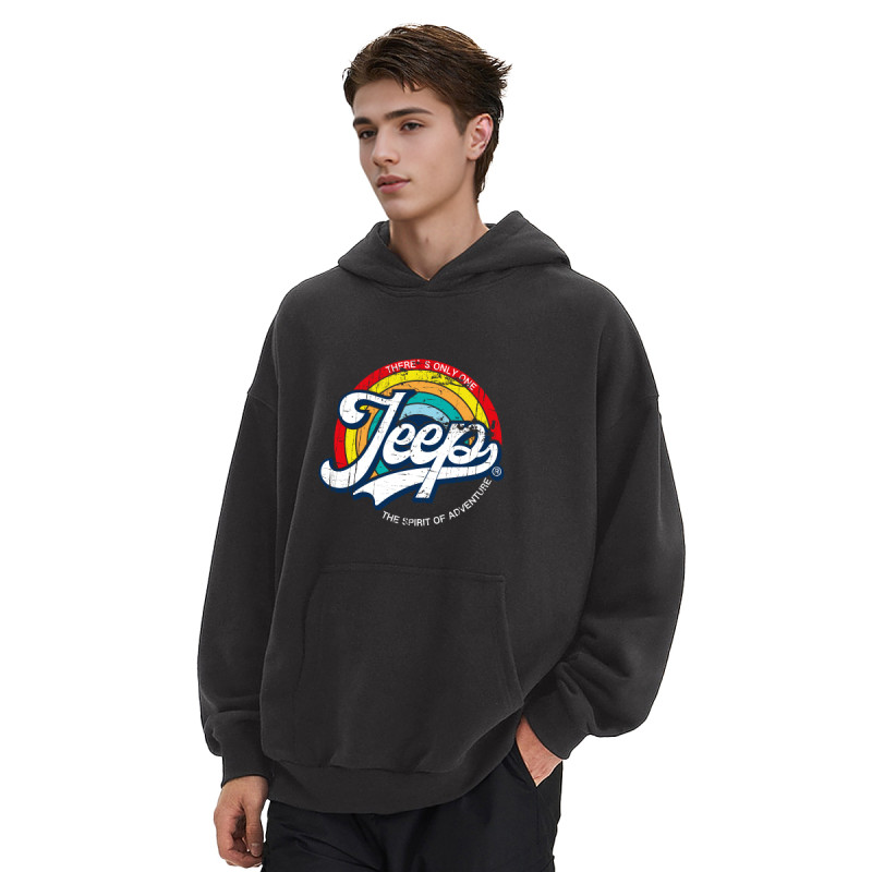 Jeep JEEP LOGO