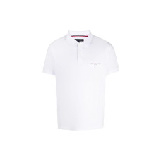 Tommy Hilfiger SS23 logopolo