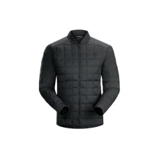 Arcteryx Rico Jacket Logo