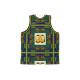 BAPE Double Ape Head Basketball Tank Top
