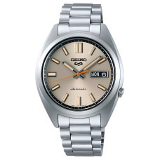 SEIKO 100 37.4mm