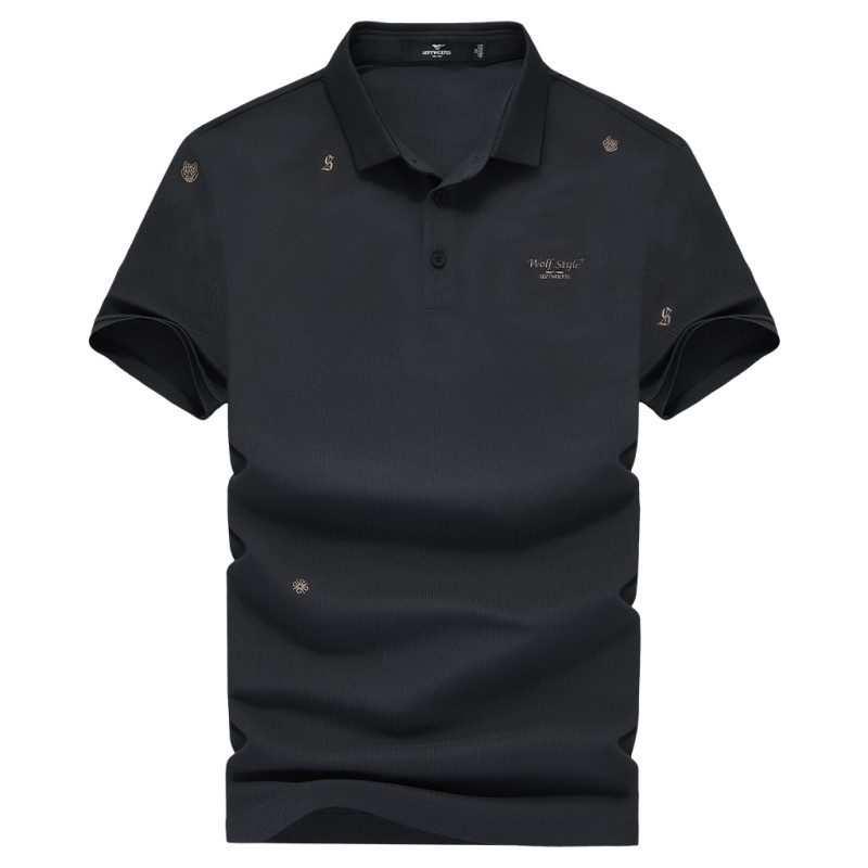 SEPTWOLVES Polo