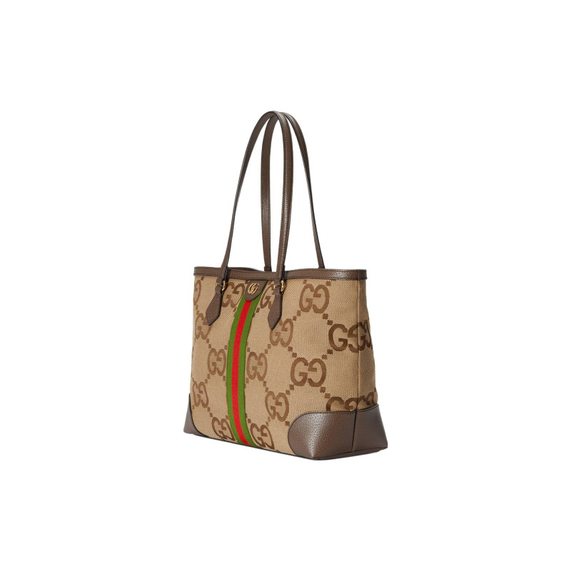 GUCCI Ophidia GLogo Tote