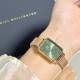 Daniel Wellington QUADRO 26*20mm W445C003