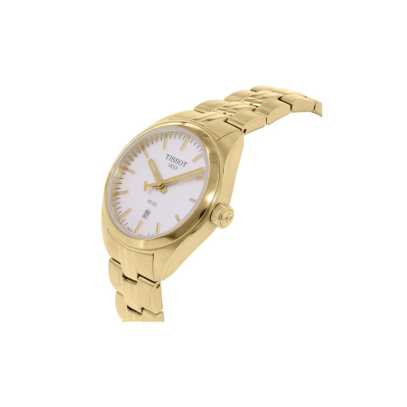TISSOT PR100 33mm T101.210.33.031.00
