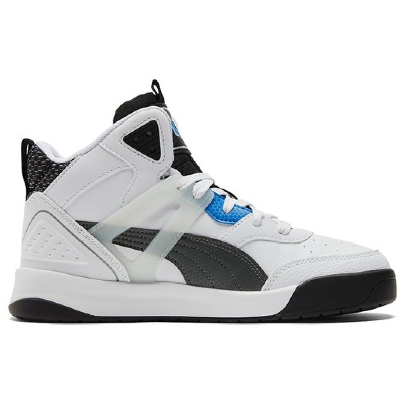 PUMA Backcourt