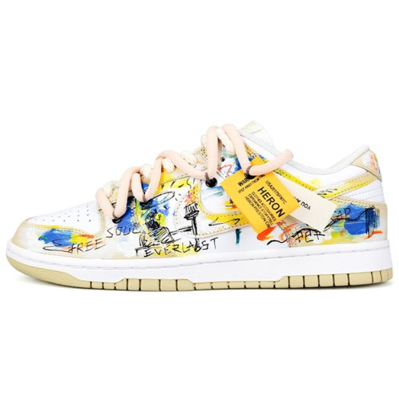 Nike Dunk Low 