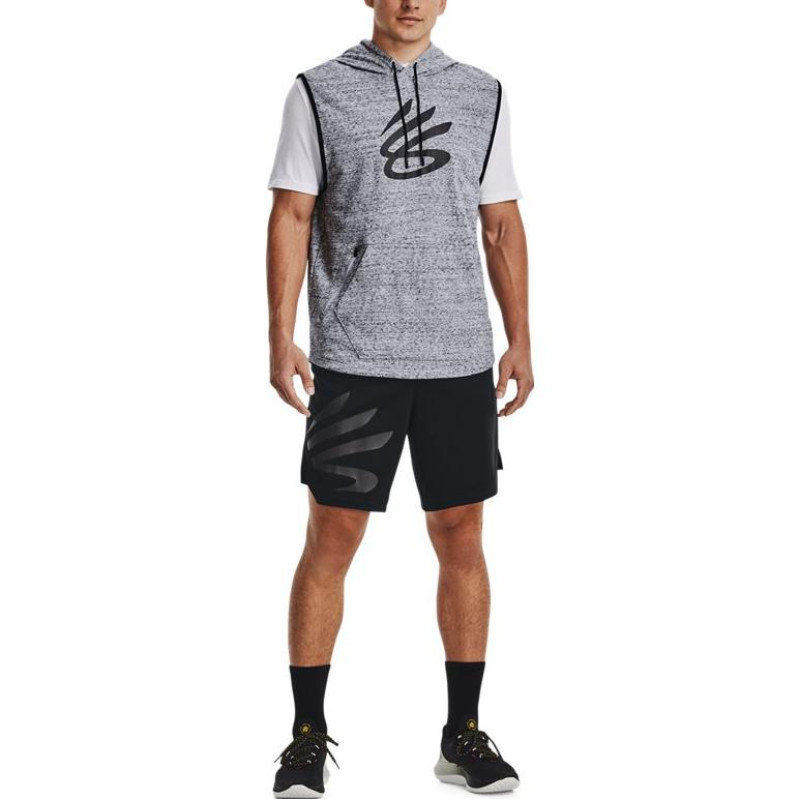 Under Armour SS22 Logo
