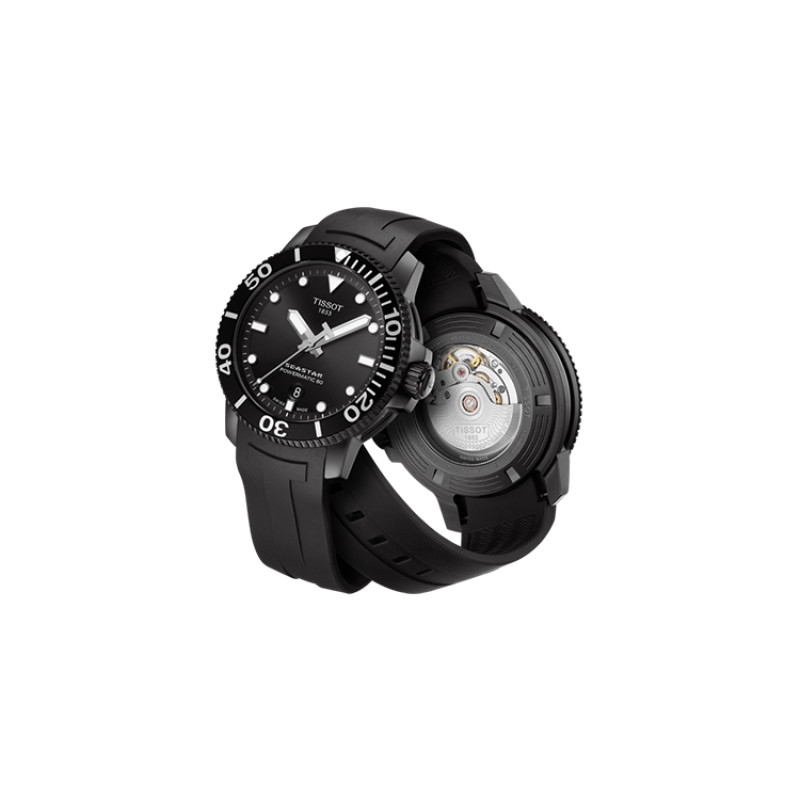 TISSOT 43mm T120.407.37.051.00