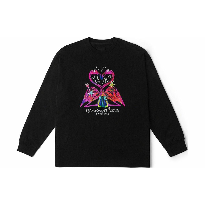 Vans T