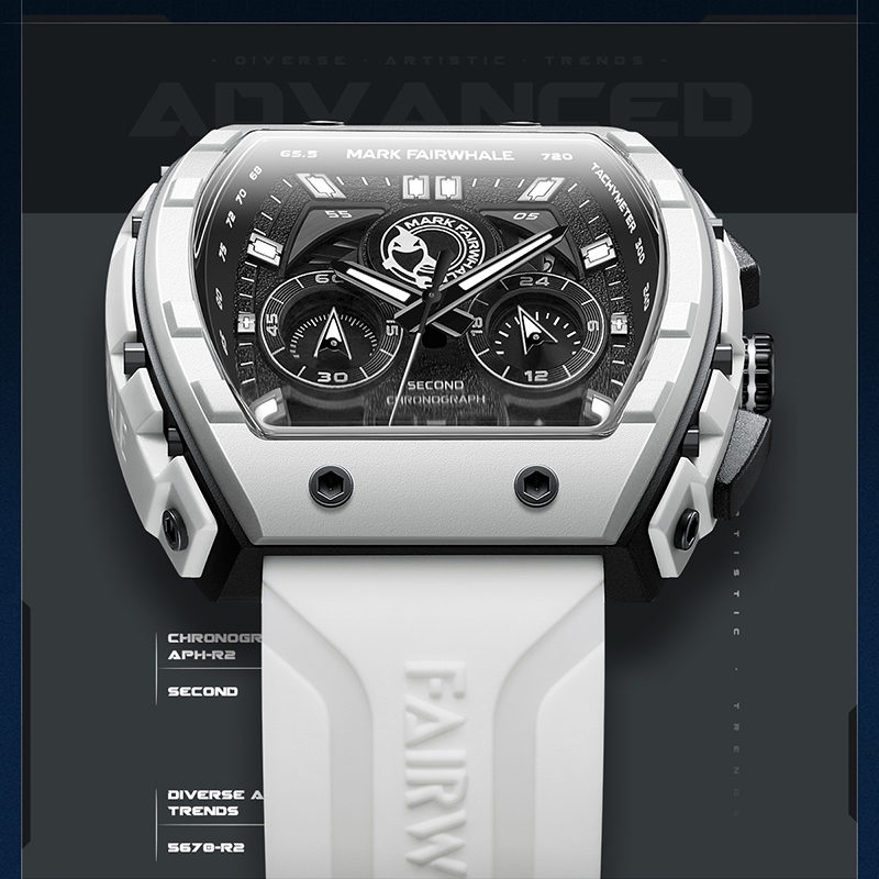 FAIRWHALE FW-5670-R3