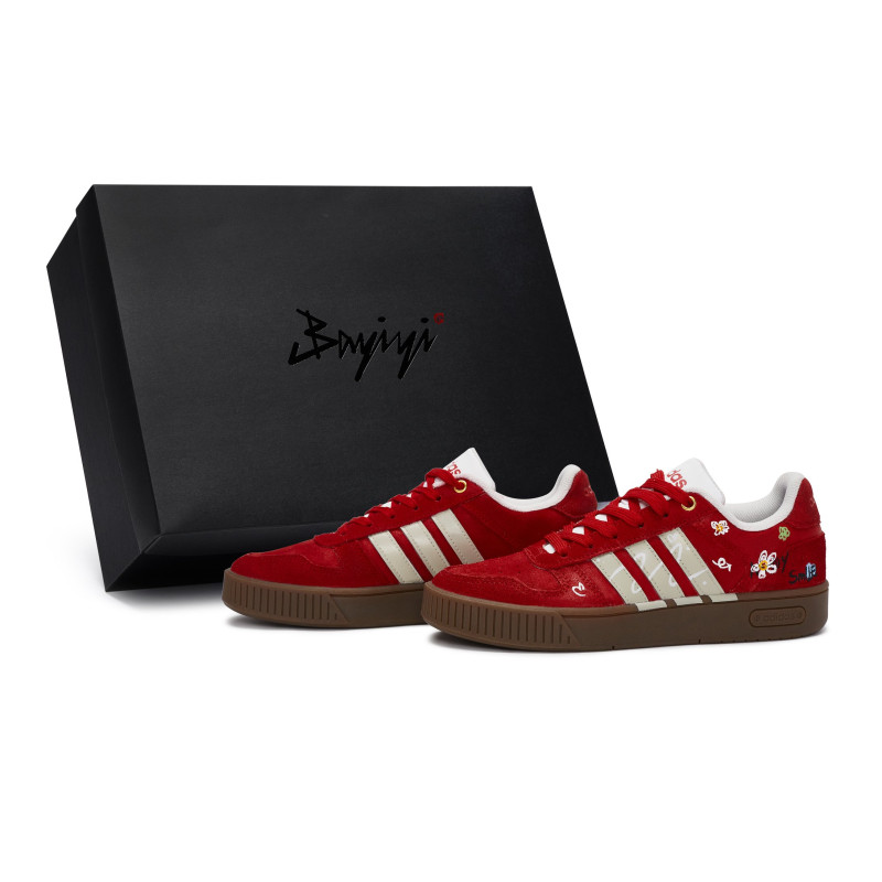 adidas neo D-PAD 811