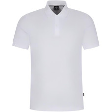 HUGO BOSS SS22 Pallas LogoPolo