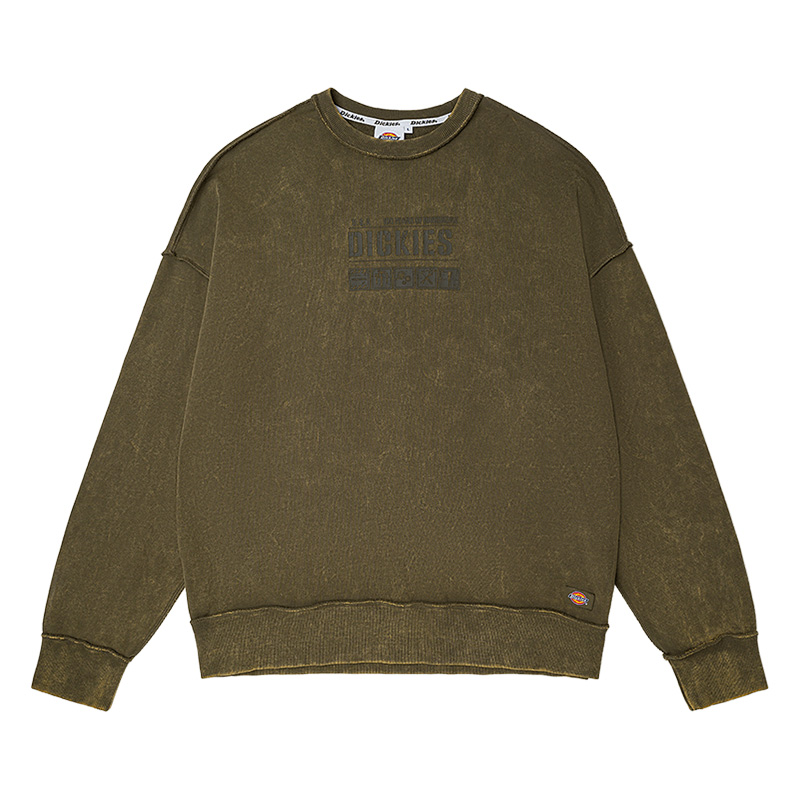 Dickies