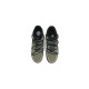 Nike Air Force 1 black pearl vibe