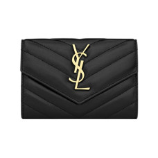 SAINT LAURENT YSL CASSANDRE Logo