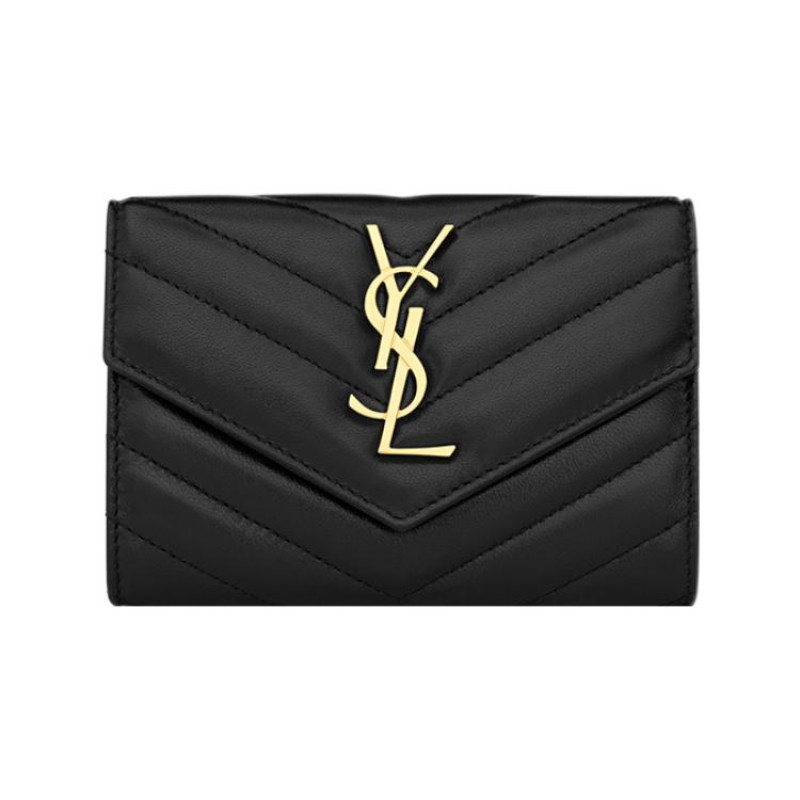 SAINT LAURENT YSL CASSANDRE Logo