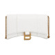 Balenciaga hourglass