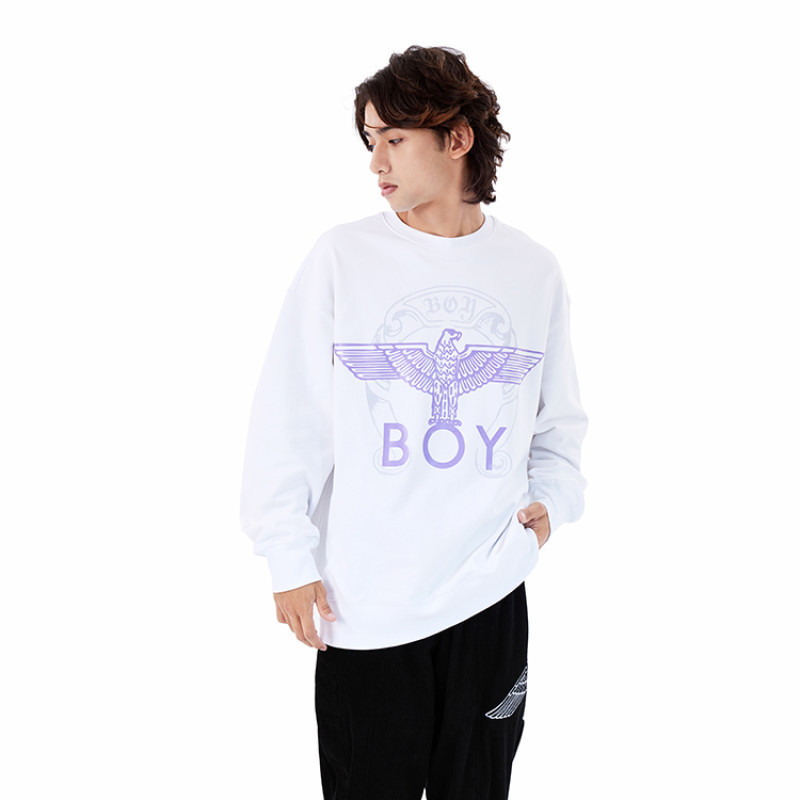 Boy London FW22 logo