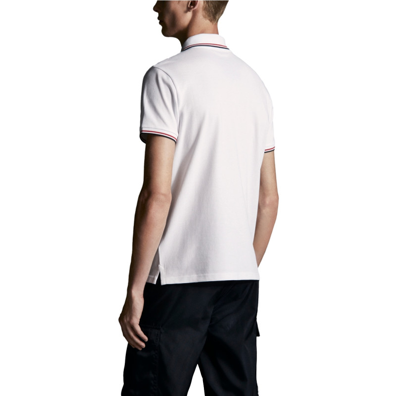 Moncler SS24 Polo