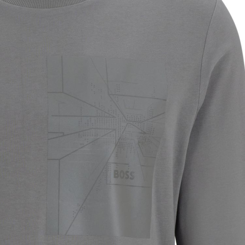 HUGO BOSS SS24 T