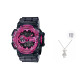 G-SHOCKsee thru