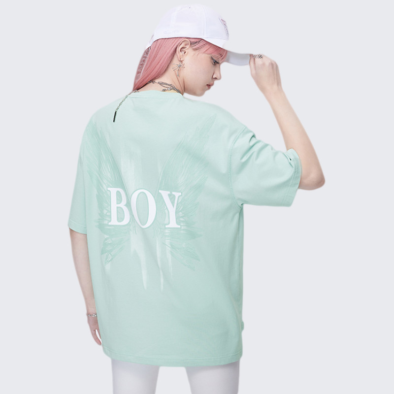 Boy London SS21 T