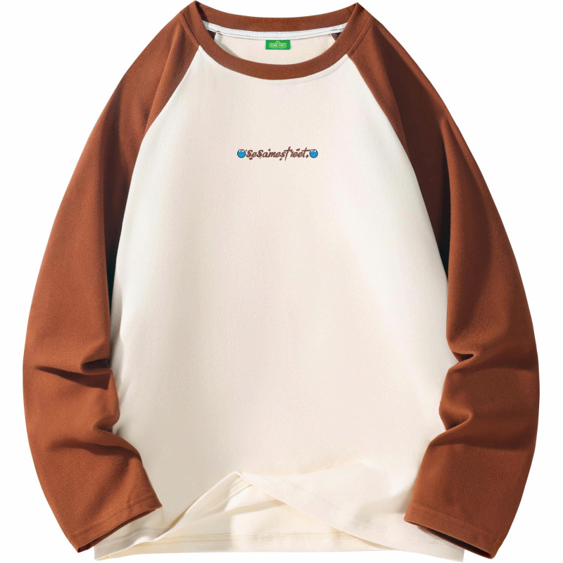 SESAME STREET T