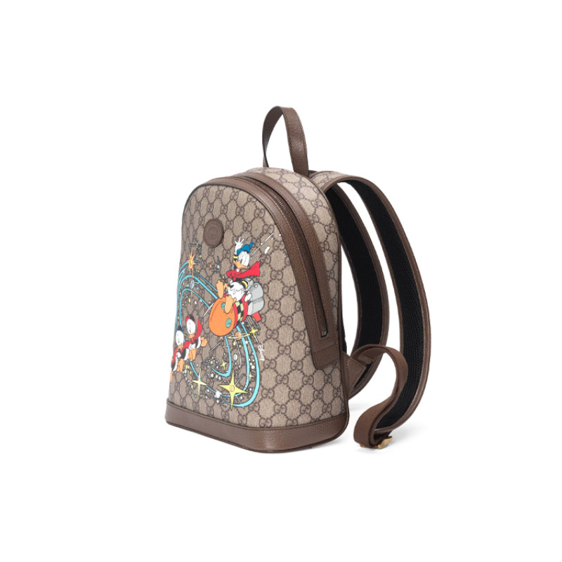 GUCCI x Disney Logo