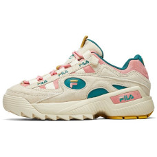 FILA D-Formation