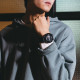 G-SHOCK GA-140GM-1A1